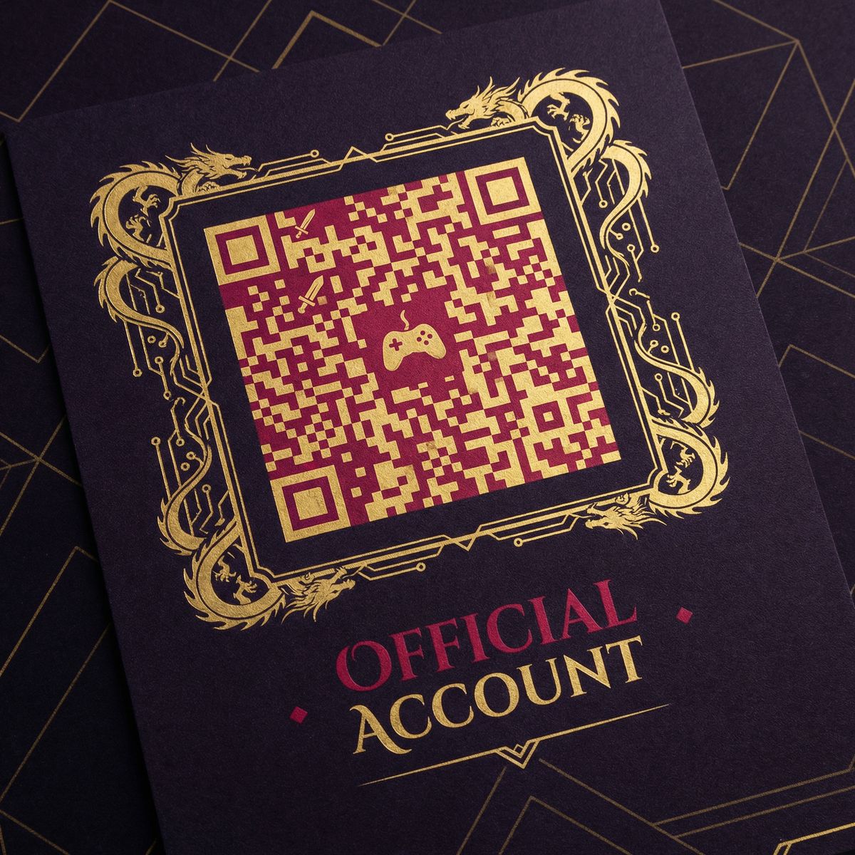 糖心公众号二维码